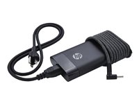 HP Smart Slim - strömadapter - 200 Watt 491C7AA