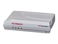 USRobotics - fax / modem USR025630G