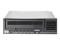 HPE LTO-5 Ultrium 3000 - bandenhet - LTO Ultrium - SAS-2 AQ280-20000