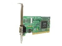 Brainboxes UC-246 - seriell adapter - PCI - RS-232 UC-246