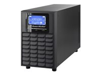 PowerWalker VFI 2000C LCD - UPS - 1600 Watt - 2000 VA 10120178