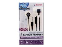 Insmat - headset 560-8693