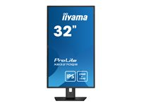 iiyama ProLite XB3270QS-B5 - LED-skärm - 31.5" XB3270QS-B5