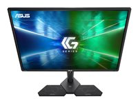 ASUS CG32UQ - LED-skärm - 4K - 31.5" - HDR 90LM04F0-B01170