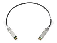 HPE Copper Cable - 25GBase direktkopplingskabel - 3 m 844477-B21