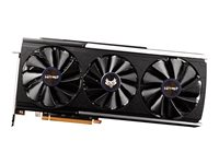 Sapphire NITRO+ RX 5700 XT 8G - grafikkort - Radeon RX 5700 XT - 8 GB 11293-03-40G