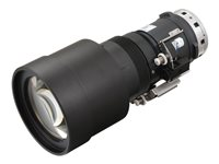 NEC NP21ZL-4K - zoomlins med långt projektionsavstånd - 78.5 mm - 121.9 mm 100014967