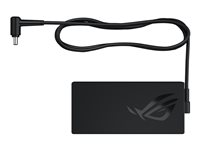 ASUS ROG ADP-240EB B - strömadapter - 240 Watt 90XB06MN-MPW000