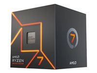 AMD Ryzen 7 7700 / 3.8 GHz processor - Box 100-100000592BOX