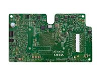 Cisco UCS Virtual Interface Card 1440 - nätverksadapter - LAN-on-motherboard (LOM) - 40Gb Ethernet / FCoE x 2 UCSB-MLOM-40G-04=