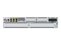 Cisco Catalyst 8300-2N2S-4T2X - router - rackmonterbar C8300-2N2S-4T2X