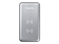 Varta Fast Wireless Charger trådlös laddningsplatta - 10 Watt 57912101111