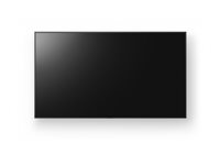 Sony Bravia Professional Displays FW-98BZ50L BZ50L Series - 98" LED-bakgrundsbelyst LCD-skärm - 4K - för digital skyltning FW-98BZ50L/TM