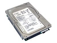 Dell - hårddisk - 300 GB - SAS 400-14541