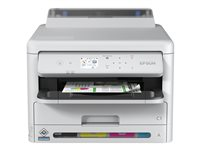 Epson WorkForce Pro WF-C5390DW - skrivare - färg - bläckstråle C11CK25401