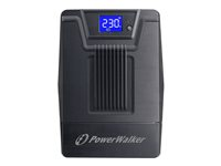 PowerWalker VI 1000 SCL FR - UPS - 600 Watt - 1000 VA 10121148