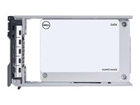 Dell - SSD - 1.92 TB - SATA 6Gb/s 400-BDVR