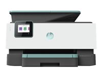 HP Officejet Pro 9015e All-in-One - multifunktionsskrivare - färg - Berättigad till HP Instant Ink 22A57B#629