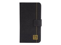 Golla ROAD Slim Folder - vikbart fodral för mobiltelefon G1746