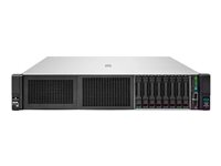 HPE ProLiant DL385 Gen10 Plus V2 - kan monteras i rack EPYC 7252 3.1 GHz - 32 GB - ingen HDD P58451-B21