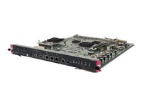 HPE Main Processing Unit - kontrollprocessor JC072B