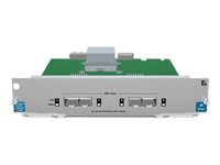 HPE SFP+ zl - expansionsmodul J9309AR