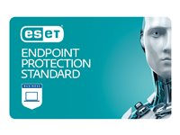 ESET Endpoint Protection Standard - förnyelse av abonnemangslicens (3 år) - 1 enhet EEPS3R500-999