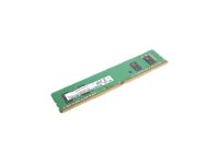 Lenovo - DDR4 - modul - 16 GB - DIMM 288-pin - 2666 MHz / PC4-21300 - ej buffrad 4X70Z46580