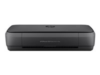 HP Officejet 250 Mobile All-in-One - multifunktionsskrivare - färg CZ992A#670