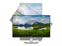 Dell S2721QSA - LED-skärm - 27" - HDR DELL-S2721QSA