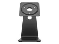 Compulocks VESA Rotating and Tilting Counter Stand ställ - för surfplatta - svart 303B