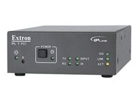 Extron IP Link IPL T PC1i - kraftkontrollenhet 60-544-20