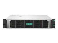 HPE D3710 - kabinett för lagringsenheter Q1J10B