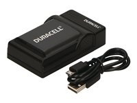 Duracell USB-batteriladdare DRN5930