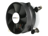 StarTech.com 95mm Socket T 775 CPU Cooler Fan with Heatsink - socket 775 cooler - lga 775 cooler - 775 cpu cooler (FAN775E) - processorkylare FAN775E