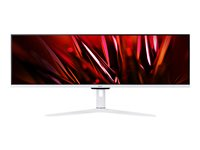 Acer Nitro XV431C Pwmiiphx - XV1 Series - LED-skärm - 43.8" UM.MX1EE.P01