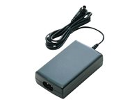 Fujitsu 0-Watt - strömadapter - 80 Watt S26391-F1306-L540