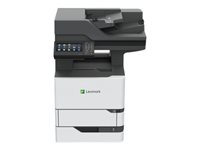 Lexmark MX721ade - multifunktionsskrivare - svartvit 25B0200