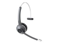 Cisco 561 Wireless Single - Ingen basstation - headset CP-HS-WL-561-N-EU=