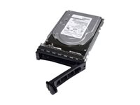 Dell - SSD - 1.92 TB - SAS 12Gb/s 400-BCMQ