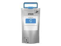 Epson T8692 - cyan - original - påfyllnadsbläck C13T869240