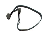 HP SATA/SAS-kabel - 45 cm 667874-001