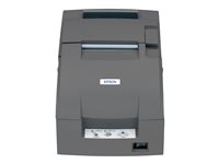 Epson TM U220PD - kvittoskrivare - dubbelfärgad (monokrom) - punktmatris C31C518052LG