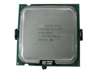 Intel Pentium E2220 / 2.4 GHz processor XR814