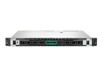 HPE ProLiant DL20 Gen11 - kan monteras i rack Xeon E-2436 2.9 GHz - 32 GB - SSD 2 x 480 GB P71375-425