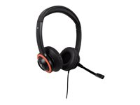 V7 HU540E - headset HU540E