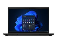 Lenovo ThinkPad L14 Gen 3 - 14" - AMD Ryzen 5 Pro - 5675U - 16 GB RAM - 256 GB SSD - nordiskt (danska/finska/norska/svenska) 21C50042MX