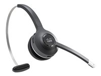 Cisco 561 Wireless Single - Ingen basstation - headset CP-HS-WL-561-N-EU=