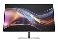 HP 727pu - Series 7 Pro - LED-skärm - QHD - 27" - HDR 8J9E6AA#ABB