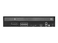 HPE TippingPoint S3020F Next-Generation Firewall - firewall JC884A